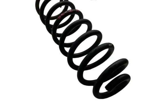 Renault Scenic II - Grand scenic II Rear coil spring