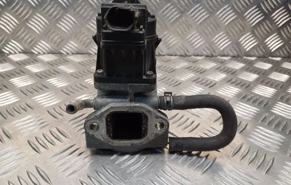 Mazda CX-5 EGR valve K5T70874 SH01K5T70874
