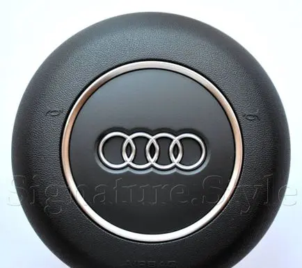 Audi TT TTS Mk2 Steering wheel airbag 8J0880201N 8J0880201L 8J0880201J
