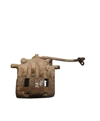 Subaru Forester SG Front brake caliper