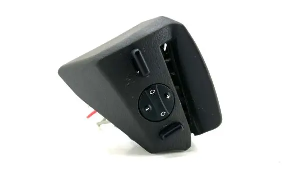 Mercedes-Benz E W211 Seat adjustment handle A2119184130 A2119186130 70120027