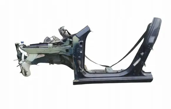 Fiat Tipo Front piece kit 