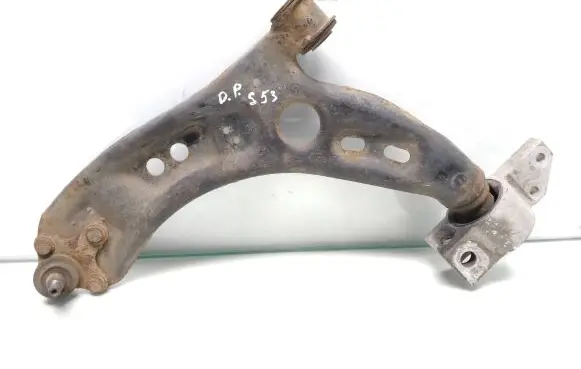 Audi A3 S3 A3 Sportback 8P Front lower control arm/wishbone 1K0407151BC