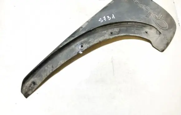 Ford Galaxy Rear mudguard 5079138
