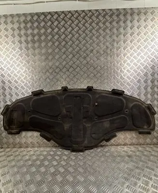 Audi A7 S7 4G Engine bonnet/hood sound/heat insulation 4G8863825