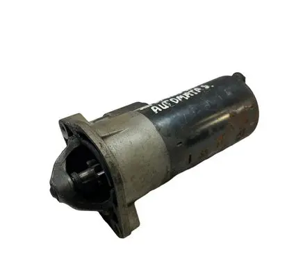 Volvo S60 Starter motor