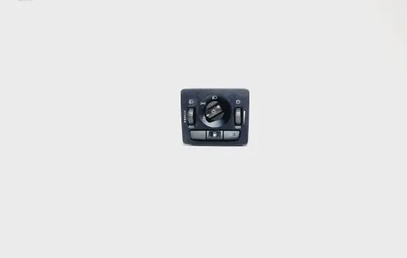 Volvo S40 Light switch 30669734