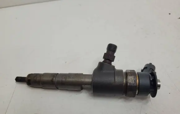 Citroen Jumpy Fuel injector 0445110340