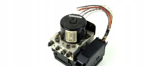 Ford Fiesta ABS Pump AV59-2C405-CC