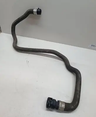 Peugeot 2008 I Engine coolant pipe/hose