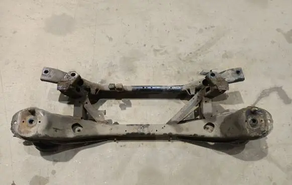 Ford Focus Rear subframe 