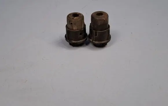Engine compartment rubber