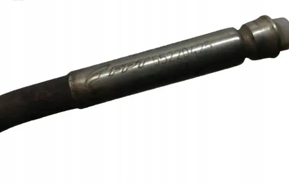 Fiat Doblo Lambda probe sensor
