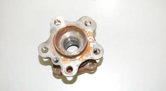 BMW 3 G20 G21 Rear wheel ball bearing 6899175 33406899175 31202408656