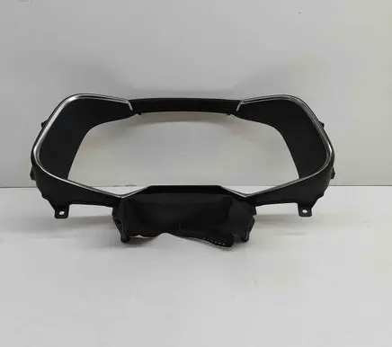 Dashboard trim