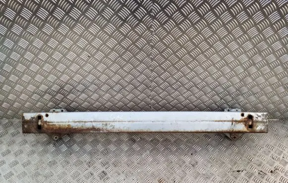 Rear beam