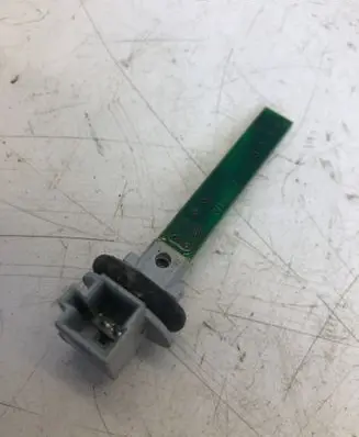 Mercedes-Benz GLE W167 Interior temperature sensor A0009058418