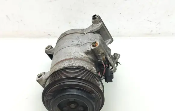 Mazda CX-5 Air conditioning (A/C) compressor (pump) F500JUBCA08 FD46XG RS13N