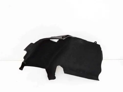 Tesla Model S Trunk/boot side trim panel 102597800C