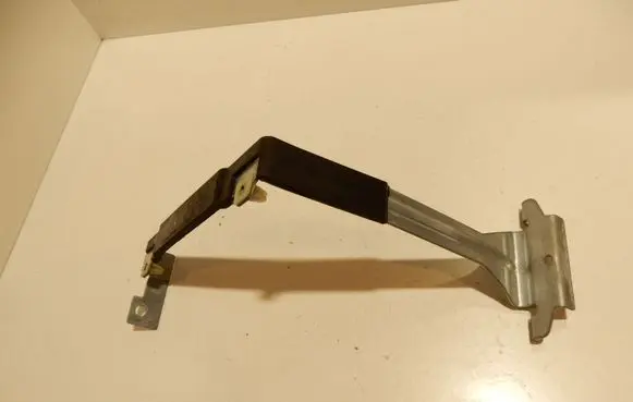 BMW X5 E70 Battery bracket 61217555905 7555905 60146