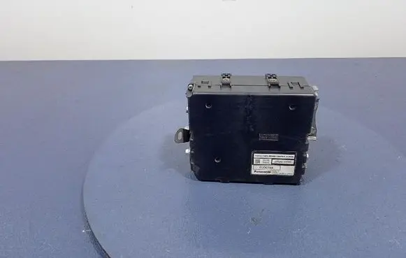 Lexus GS 300 350 430 450H Other control units/modules 89680-33010