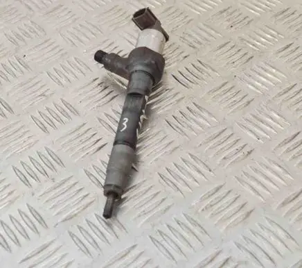 Mazda 6 Fuel injector