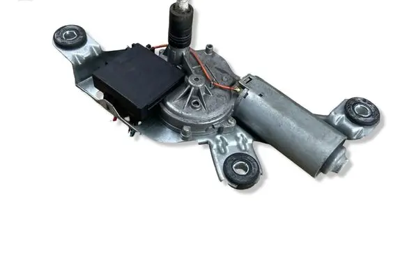 BMW X3 E83 Rear window wiper motor 0390201594 6917907