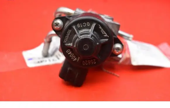 EGR valve