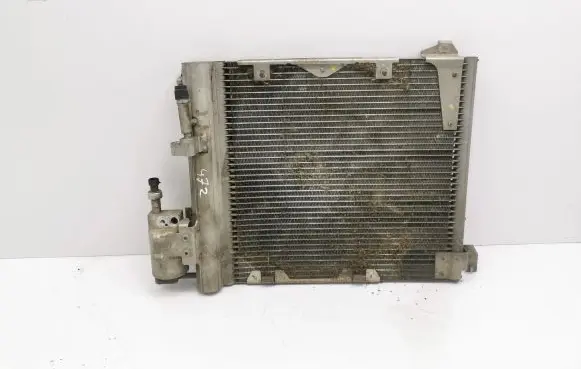 Opel Astra G A/C cooling radiator (condenser) 8FC351301371 99000037