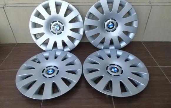 BMW 1 E81 E87 R16 wheel hub/cap/trim 