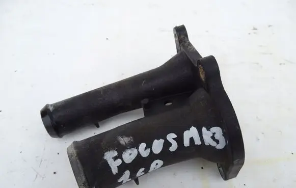 Ford Focus Water pump BM5G8K555FA