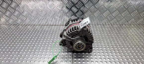 Mercedes-Benz A W177 Generator/alternator S27698436 A0009062609