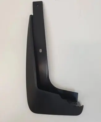 Front mudguard