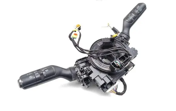 Lexus UX Wiper turn signal indicator stalk/switch 7605017L066