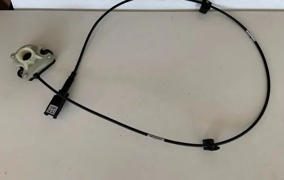 Audi Q5 SQ5 Gear shift cable linkage 80B713035A 80B713035