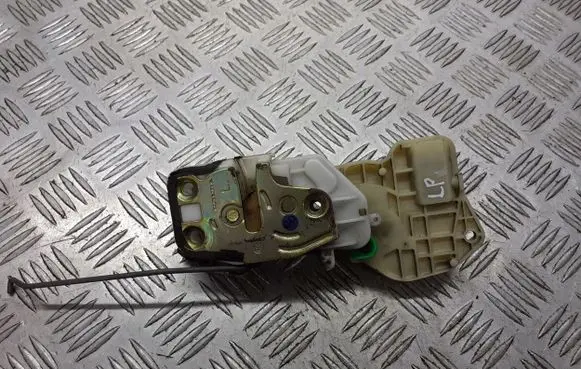 Honda Civic Front door lock