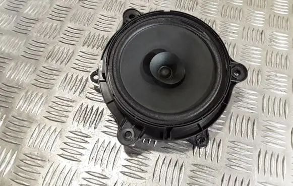 Renault Captur Front door speaker 281563SG0A