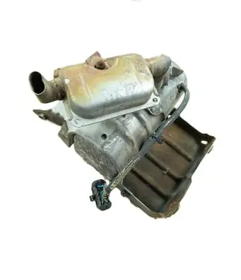 Opel Omega B1 Auxiliary pre-heater (Webasto) 09146031 252008050000