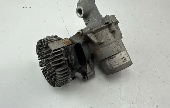 Audi A3 S3 8V Master brake cylinder 5QE614308B 0132018009