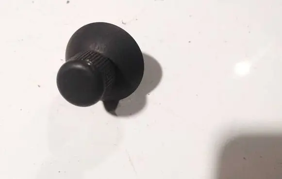 Volkswagen Bora Wing mirror switch