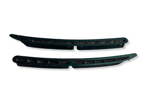 Citroen Berlingo Parcel shelf grill 25037