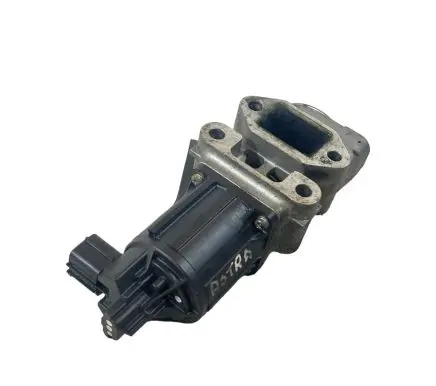 Opel Astra J EGR valve K57T70380