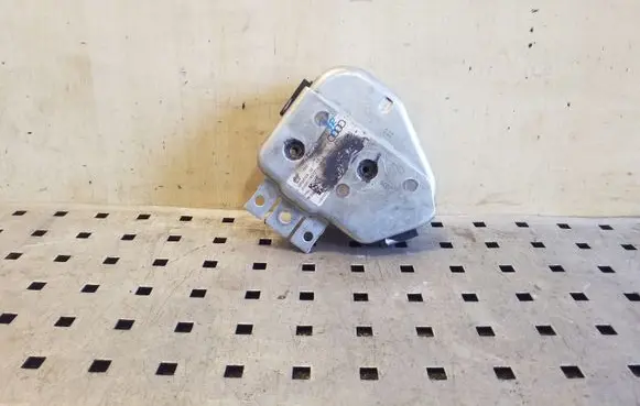 Audi Q7 4L Steering wheel lock 4F0910852B