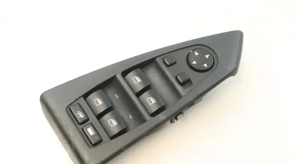 BMW 6 E63 E64 Electric window control switch 8029903 MT414100022