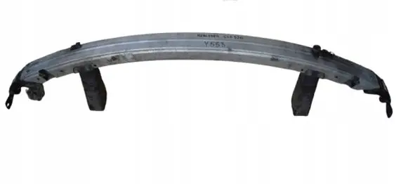 Mercedes-Benz CLS C219 Front bumper cross member