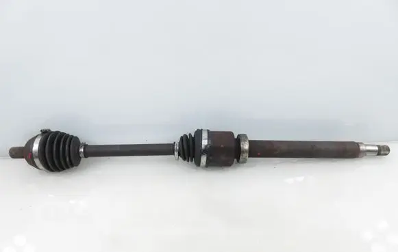 Ford Galaxy Front driveshaft 