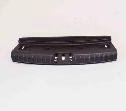 BMW 1 F20 F21 Trunk/boot sill cover protection 7221871