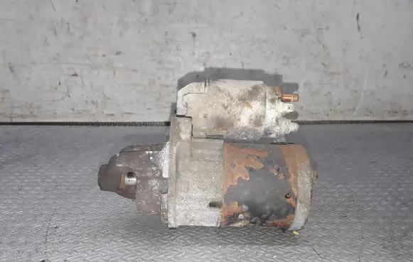 Suzuki Alto Starter motor 31100M68K1