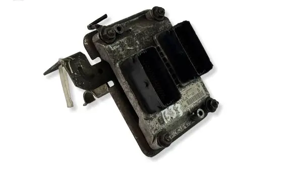Fiat Punto (188) Engine control unit/module 0261208029 1039S02301 00551885980