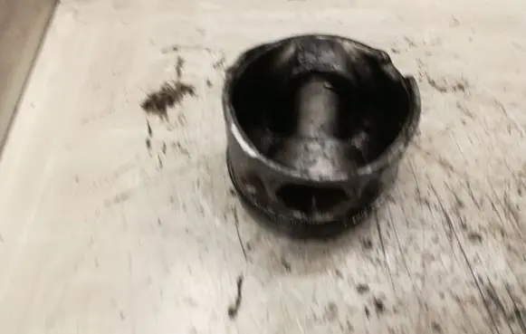 Hyundai Tucson JM Piston 